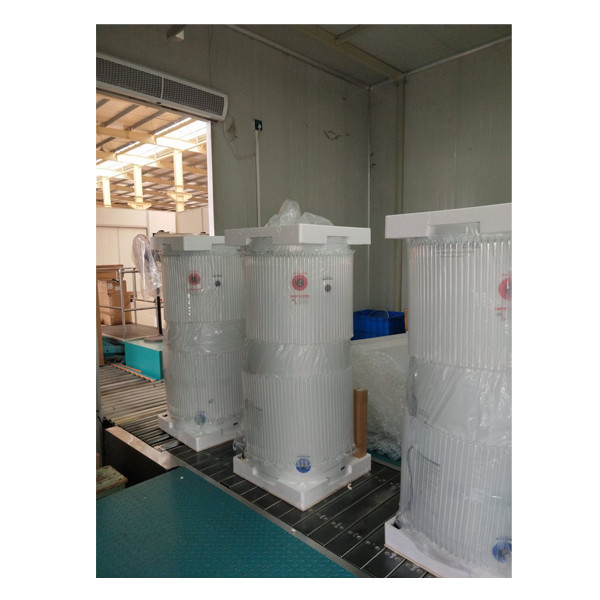 1000-2000bph 3-in-1-vulmachine voor waterflesjes, gemaakt in China voor het opzetten van een waterflessenfabriek 