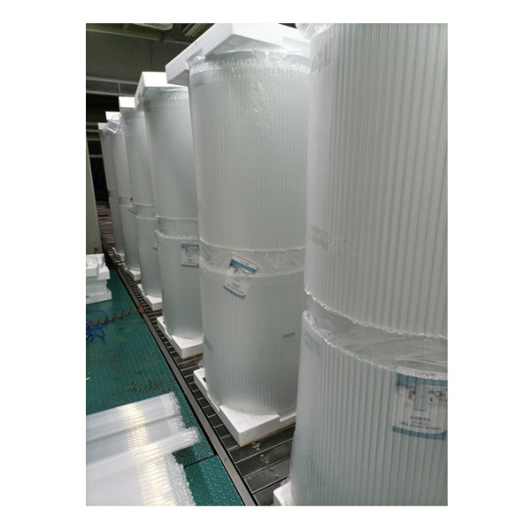 16W waterleiding verwarmingskabel fabrikant in China 