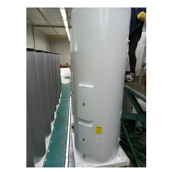 Radiator Industriële Condensor Warmtewisselaar Infrarood Heater 