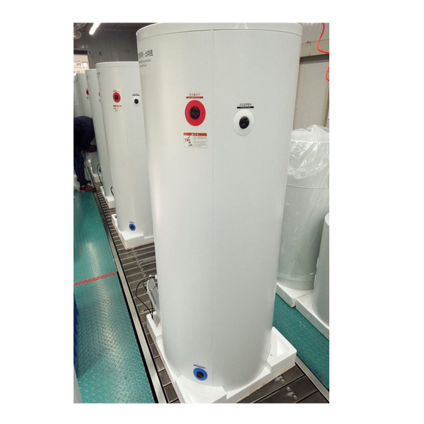 SUS304 Elektrische Boiler Element 1''npt / DN25 / 32mm 1kw / 2kw / 3kw / 4kw Foldback Schroef in Verwarmingselement, Onderdompeling Buis Aangepast 