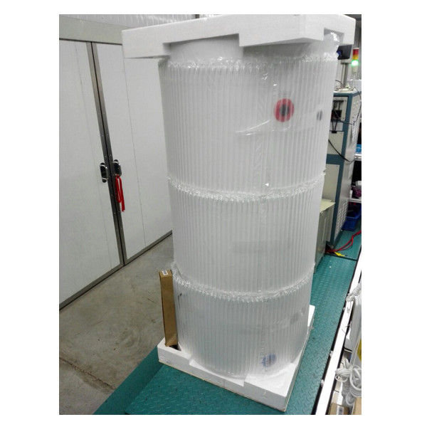Commerciële watergekoelde ventilatorconvector 
