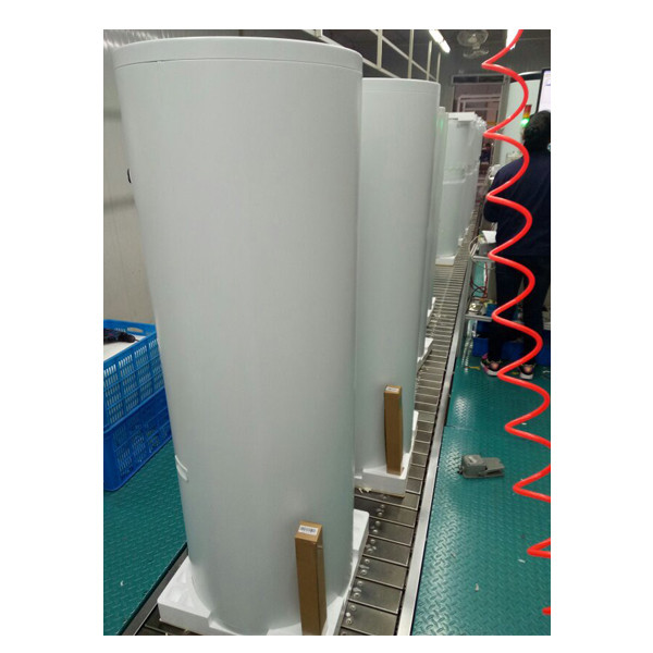 Kwaliteit 10 inch waterfilterpatroon Shell-fabrikant 