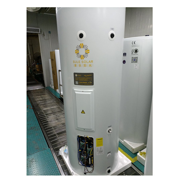 PP smelt geblazen filterpatroon die tot machine maken waterfilterpatroon CE-certificaat 