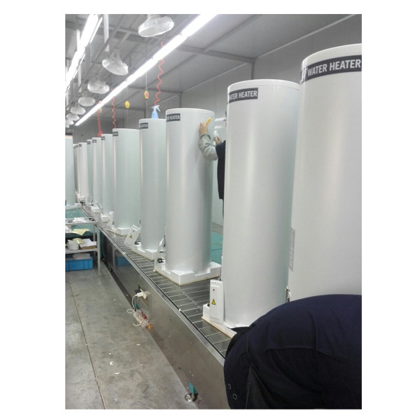 32W waterleiding verwarmingskabel voor bevroren leidingen 
