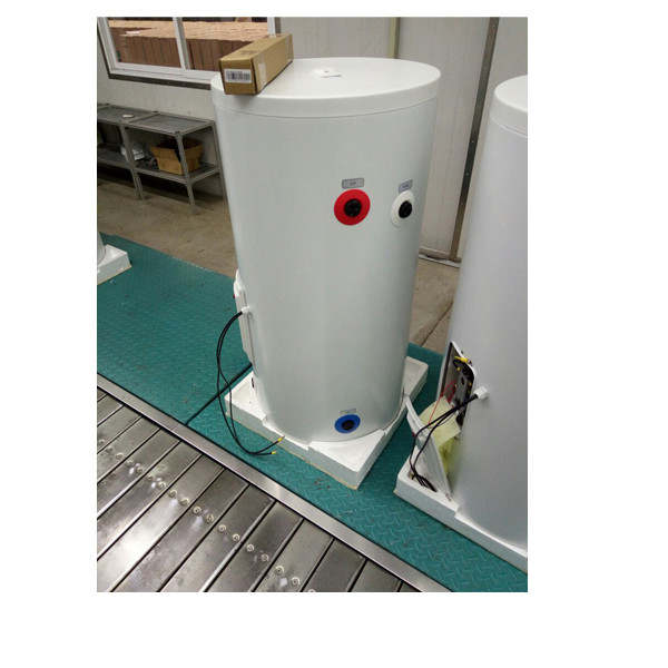 Midea Commerciële Elektrische Inductie Instant Warmtepomp Inverter Hotel Boiler Airconditioner te koop 