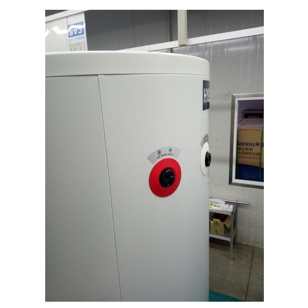 Draagbare elektrische onderdompelingsemmer-boiler voor koffiedranken Snelle verwarming 