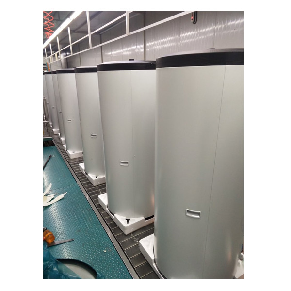 Luchtgekoelde en watergekoelde condensatie-units voor maritieme en offshore toepassingen 