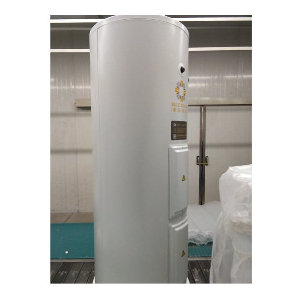Quick Heater Instant Verwarming Waterkraan met temperatuurweergave Kbl-8d 