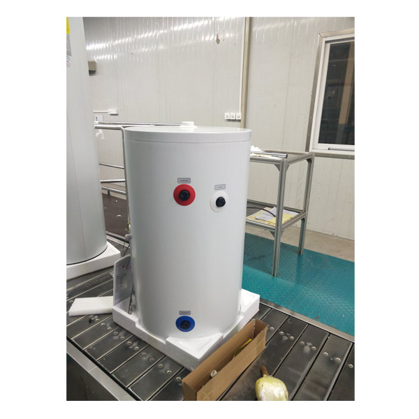 Trommelverwarmingsmantels en isolatoren van hoge kwaliteit met bescherming tegen oververhitting 