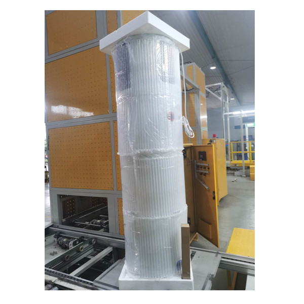Lucht-bronwarmtepompboiler voor huishoudelijk warm water met lange garantie
