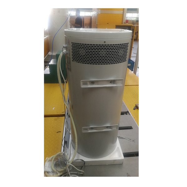 Luchtwarmtepomp voor huishoudelijk gebruik, thuisgebruik, gesplitst type, kleine capaciteit