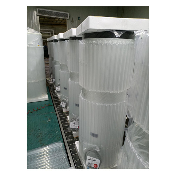 Roestvrijstalen watertank voor 500 liter watertankprijs 