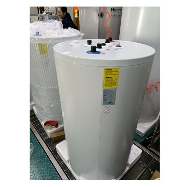 Watertank niveausensor GRP watertank Roestvrijstalen watertank Prijs 