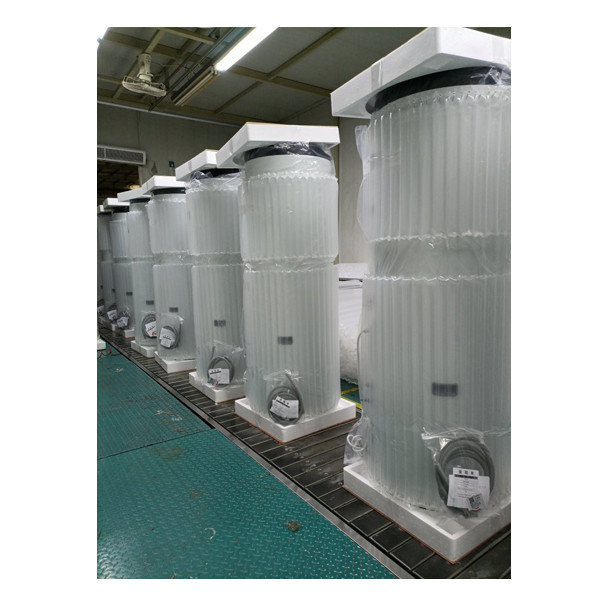 Godd Quality Solar Hot Water Storage Tank 