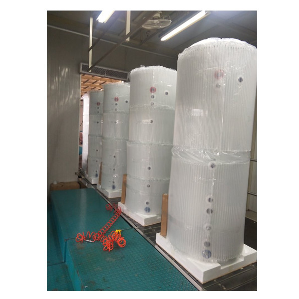 Industriële roestvrijstalen elektrische waterpijpbrander Coil vervanging verwarming deel verwarmingsbuis 