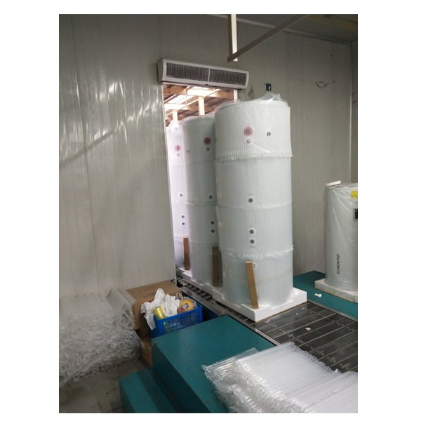 LDPE HDPE film waterring granulatormachine pelletiseren 
