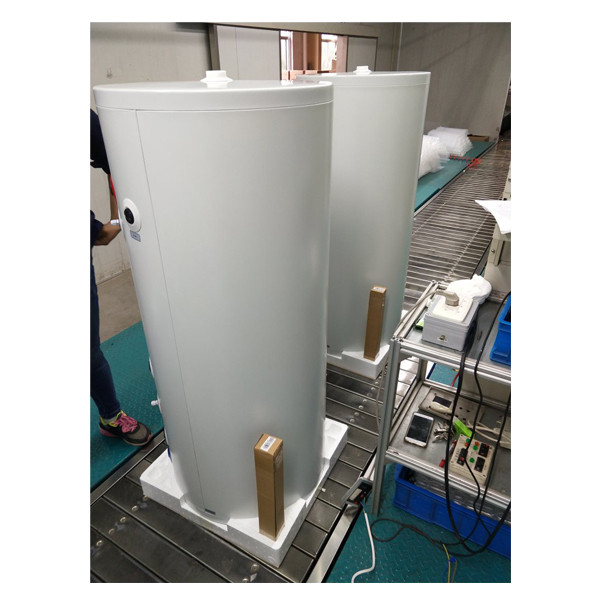 De Machine van de Pasteurisatie van de Yoghurt van het Type van plaat (ACE-SJ-B3) 