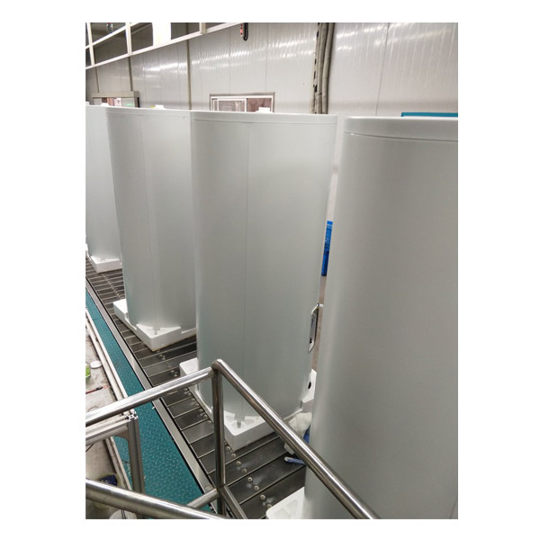 China Aangepaste hete gegalvaniseerde gegolfde stalen plaat / kunststof UV-aquariumwatertanks / aquacultuur viskwekerij / aquarium / aquaponics te koop 