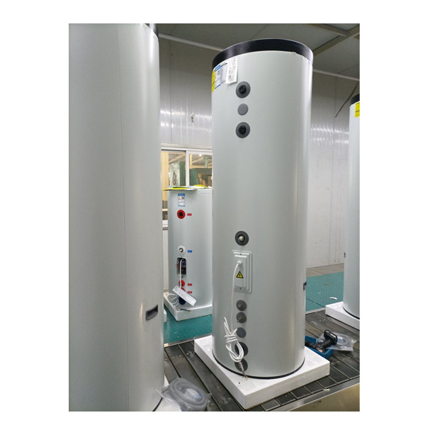 4-20mA 0-10V Slibniveausensor en waterniveausensor Tank Waterpeilmeting 
