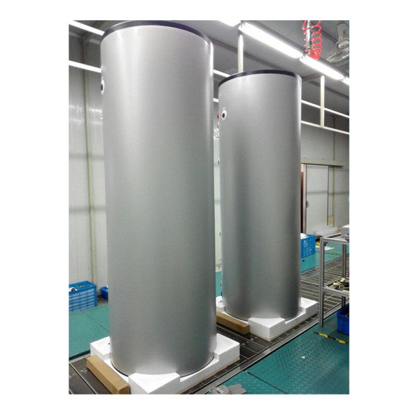 Opslag Watertank / Boiler / 80L ~ 600L 