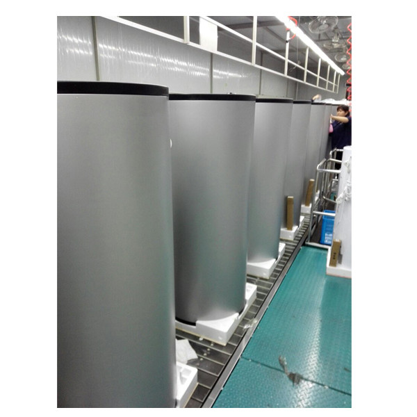 PVC 10000 liter aangepaste flexibele watertank 