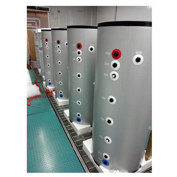 Reiniging en desinfectie Single-Stage Pure Water Machine Waterzuiveraar voor ziekenhuis Supply Room 