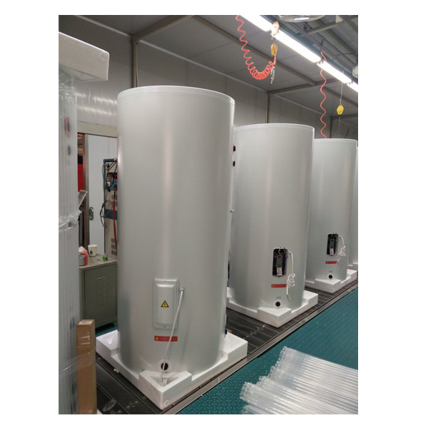Energiebesparende compressor Koelwaterdispenser met koelkastkast 