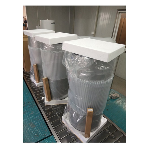 10-traps RO-waterfilter met kraan en tank, alkalinefilter voor toegevoegde essentiële mineralen, waterfilter onder gootsteen 