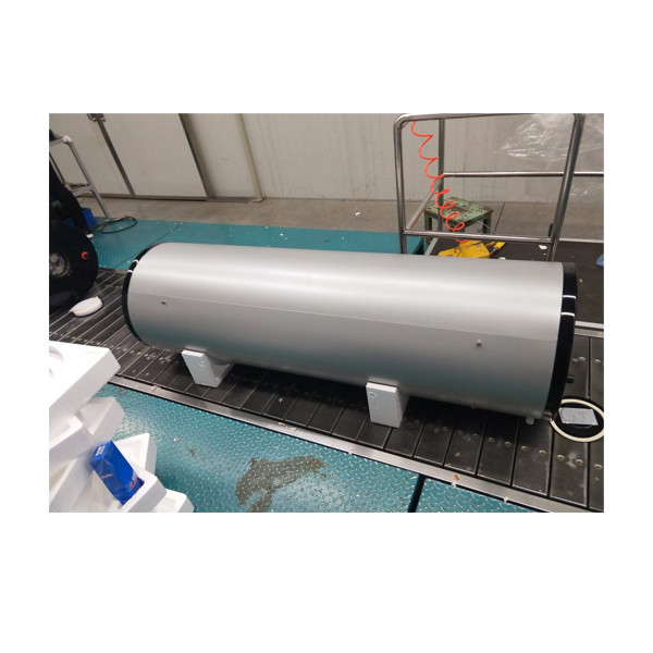 2020 Omgekeerde osmose Waterzuiveraar RO-membraan 600 Gpd-systemen zonder tankwaterzuiveringssystemen 
