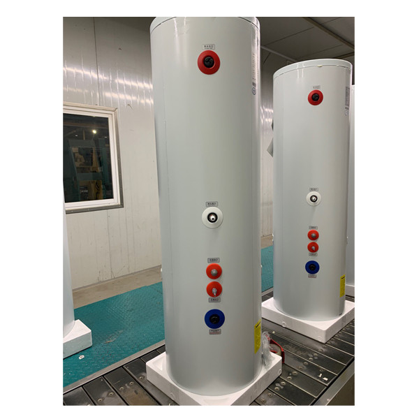 Septische tank Ondergronds water Septische tanksysteem Plastic watertank van 1000 liter met een concurrerende prijs 