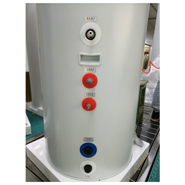Reiniging en desinfectie Single-Stage Pure Water Machine Waterzuiveraar voor ziekenhuis Supply Room 