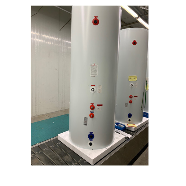 Unieke Chemische Polymeer Feed Tank Dosering Flocculatie Unit Systemen voor Rioolwaterzuivering Slibontwateringsproces 