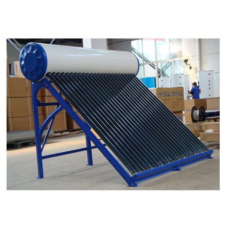 Druk Flat Panel Solar Collector Prijzen