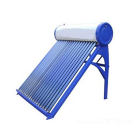 Hoogrenderende fotovoltaïsche zonneboiler voor thuis / school / hotel