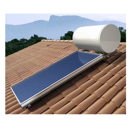 Zonnepaneel Mono 390W voor landbouw zonne-waterpompsysteem