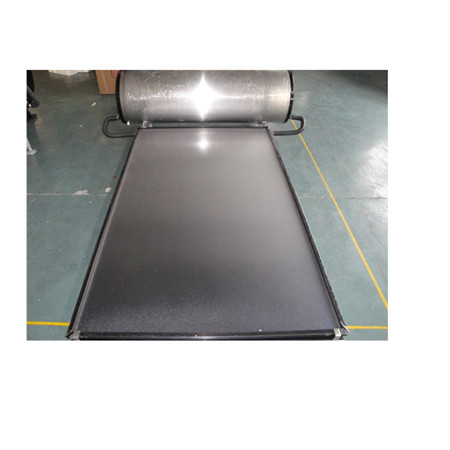 Suntask123 Onder druk staande zonneboiler 300L voor gezinsgebruik (SFCY-300-30)