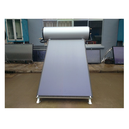 Kan worden gebruikt in de winter zonne-energie PV DC-boiler